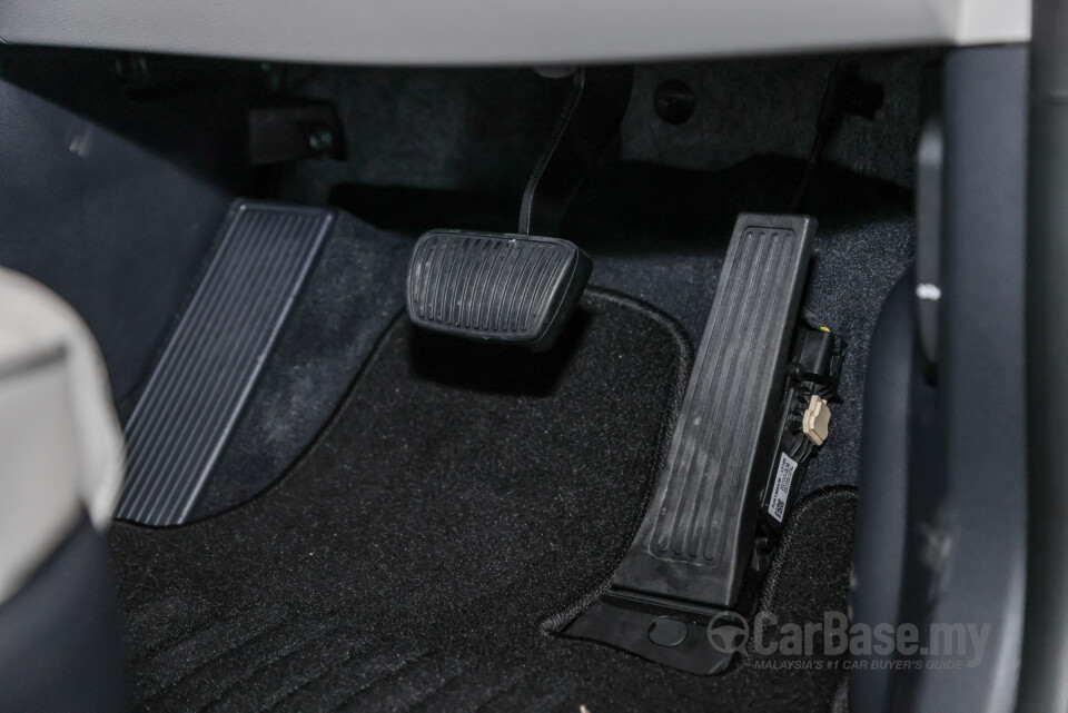 Hyundai Palisade LX2 PE (2023) Interior