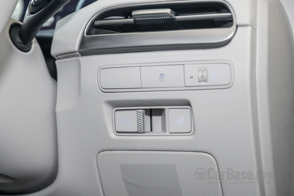 Hyundai Palisade LX2 PE (2023) Interior