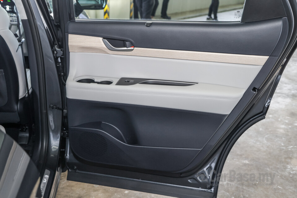 Hyundai Palisade LX2 PE (2023) Interior