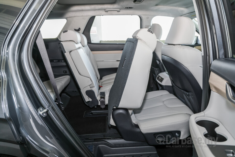 Hyundai Palisade LX2 PE (2023) Interior