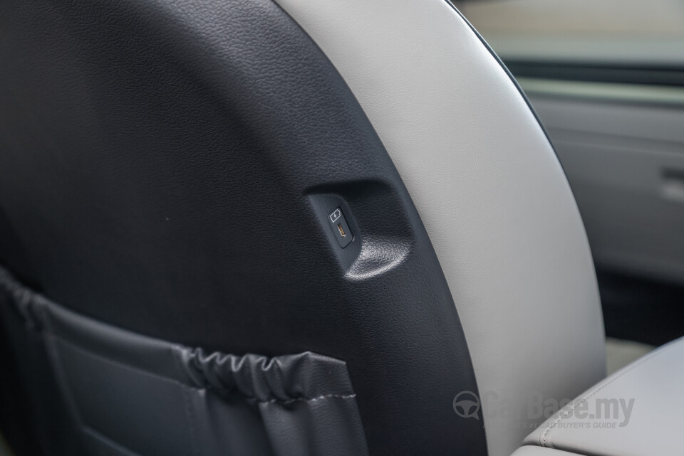 Hyundai Palisade LX2 PE (2023) Interior