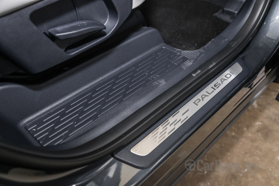 Hyundai Palisade LX2 PE (2023) Interior