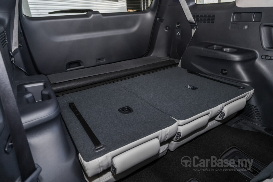 Hyundai Palisade LX2 PE (2023) Interior