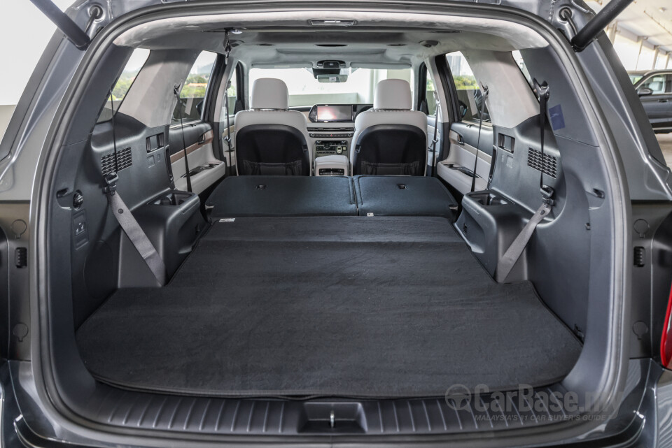 Hyundai Palisade LX2 PE (2023) Interior