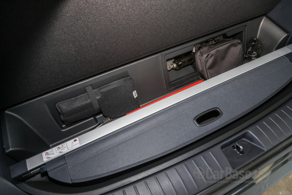 Hyundai Palisade LX2 PE (2023) Interior