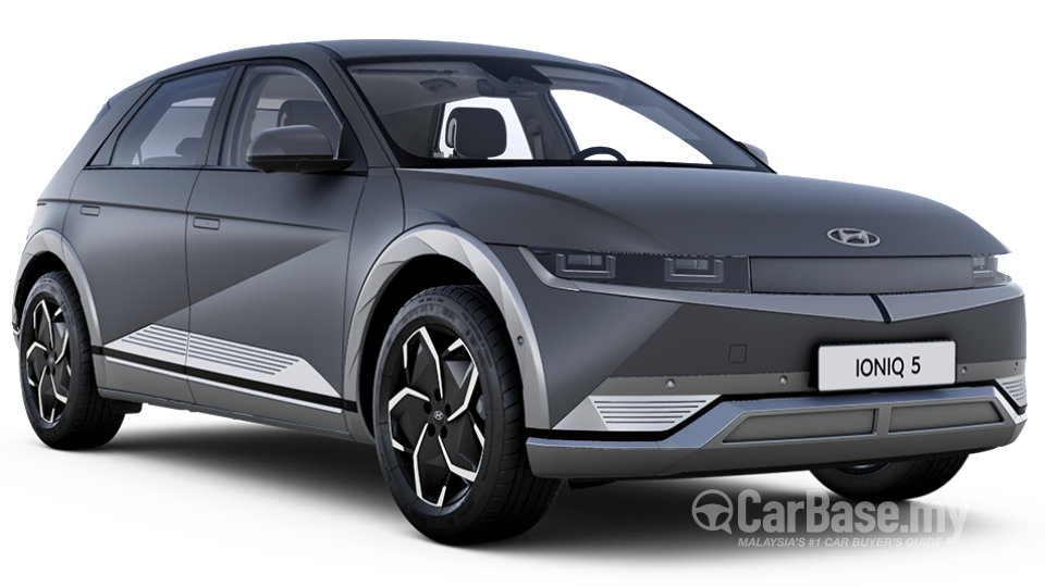 Hyundai Ioniq 5 NE (2022) Exterior