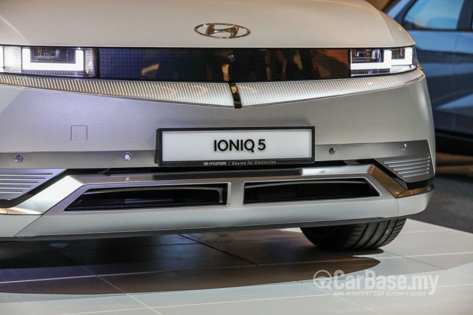 Hyundai Ioniq 5 NE (2022) Exterior