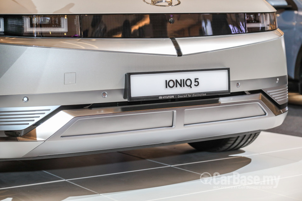 Hyundai Ioniq 5 NE (2022) Exterior