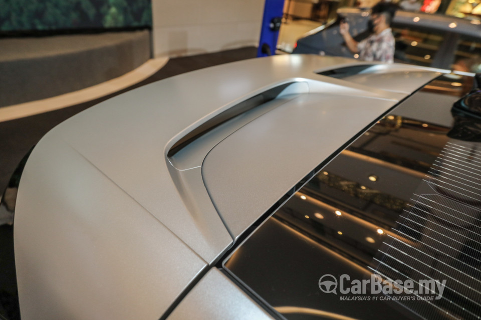 Hyundai Ioniq 5 NE (2022) Exterior