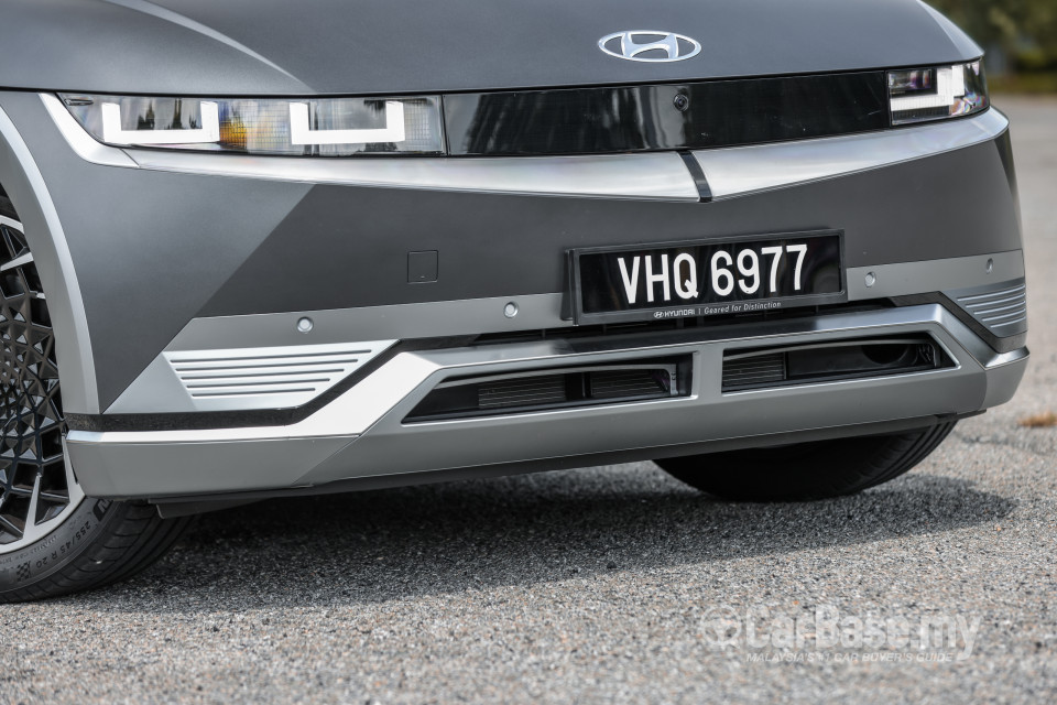 Hyundai Ioniq 5 NE (2022) Exterior