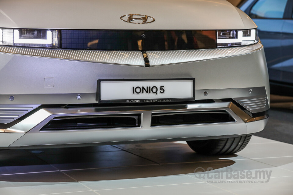 Hyundai Ioniq 5 NE (2022) Exterior