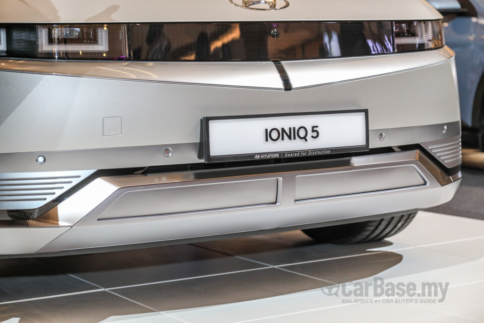 Hyundai Ioniq 5 NE (2022) Exterior