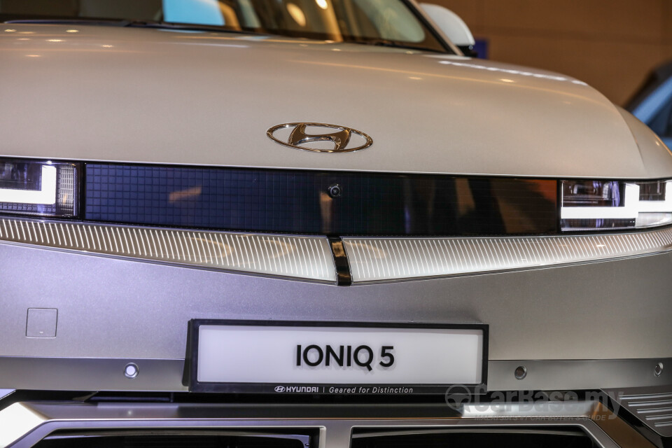 Hyundai Ioniq 5 NE (2022) Exterior