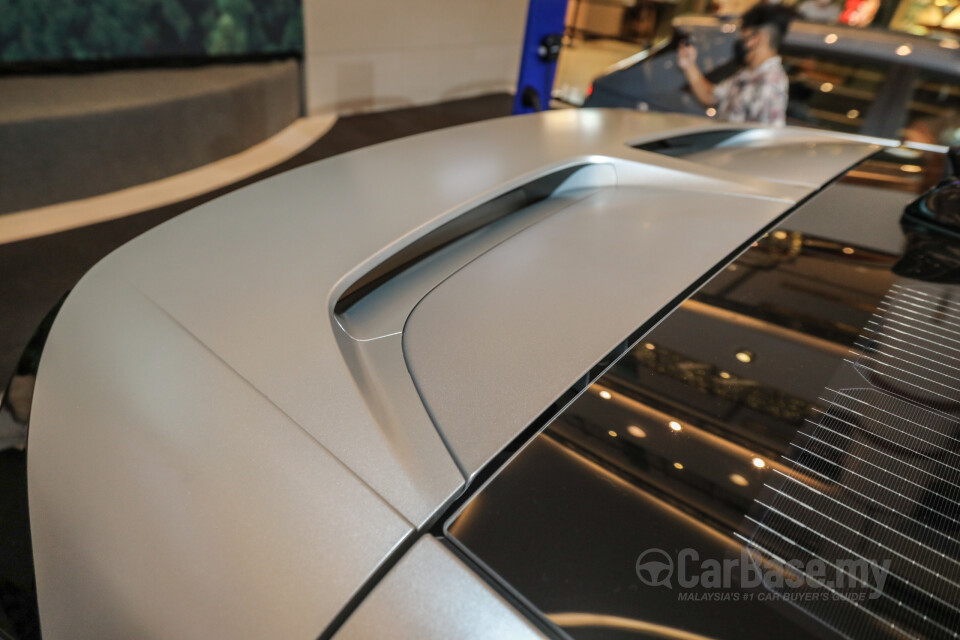 Hyundai Ioniq 5 NE (2022) Exterior