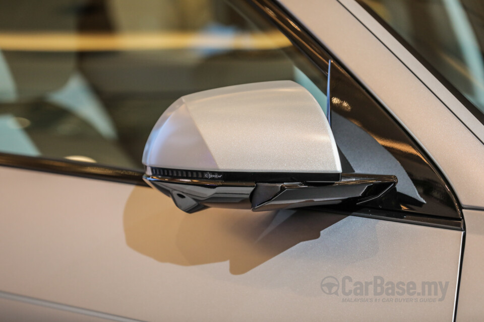 Hyundai Ioniq 5 NE (2022) Exterior