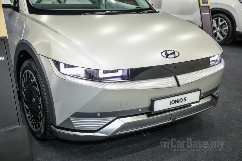 Hyundai Ioniq 5 NE (2022) Exterior