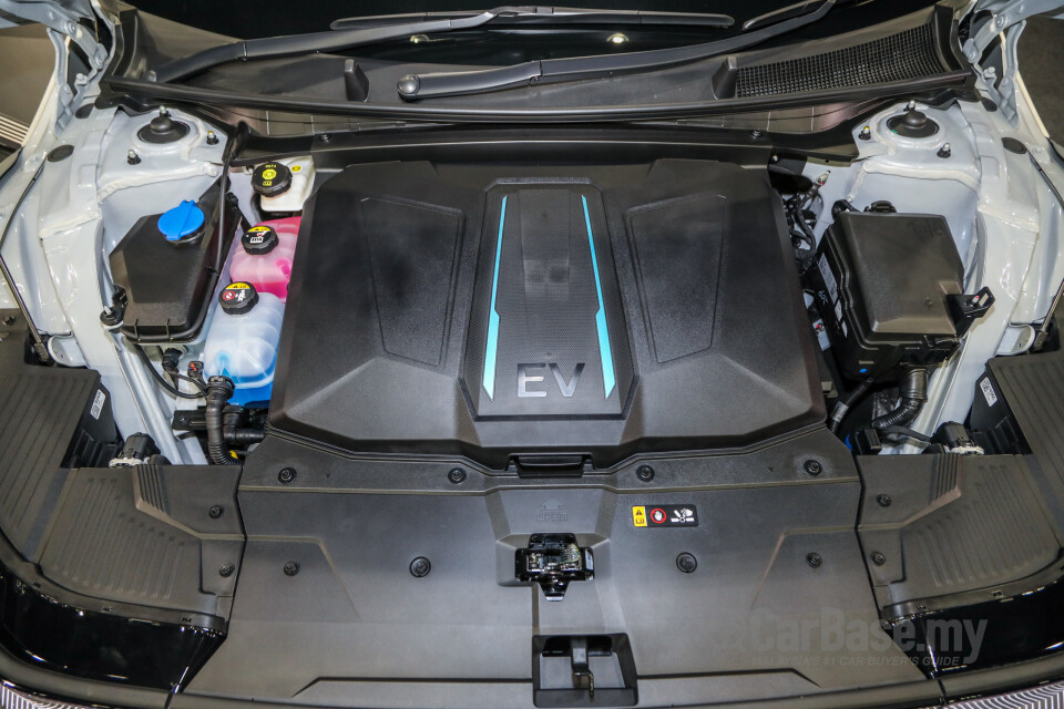 Hyundai Ioniq 5 NE (2022) Exterior