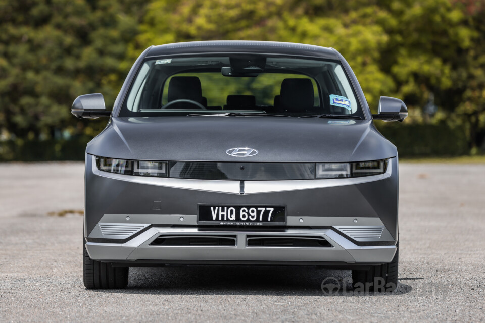 Hyundai Ioniq 5 NE (2022) Exterior
