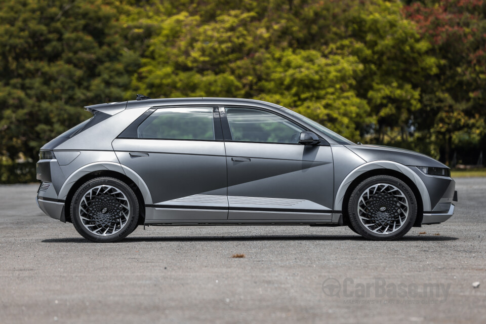 Hyundai Ioniq 5 NE (2022) Exterior