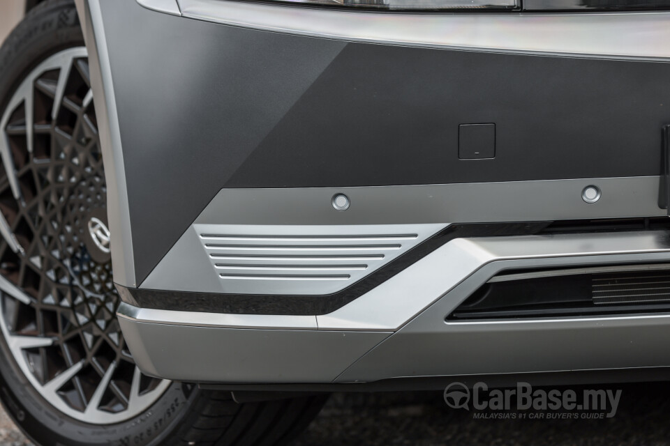 Hyundai Ioniq 5 NE (2022) Exterior