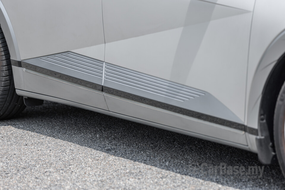 Hyundai Ioniq 5 NE (2022) Exterior