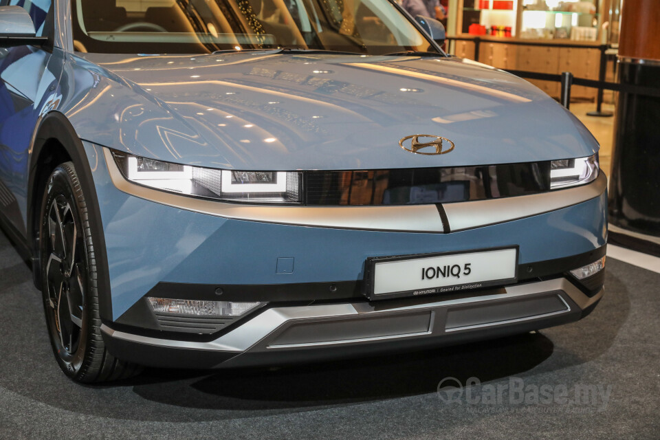 Hyundai Ioniq 5 NE (2022) Exterior