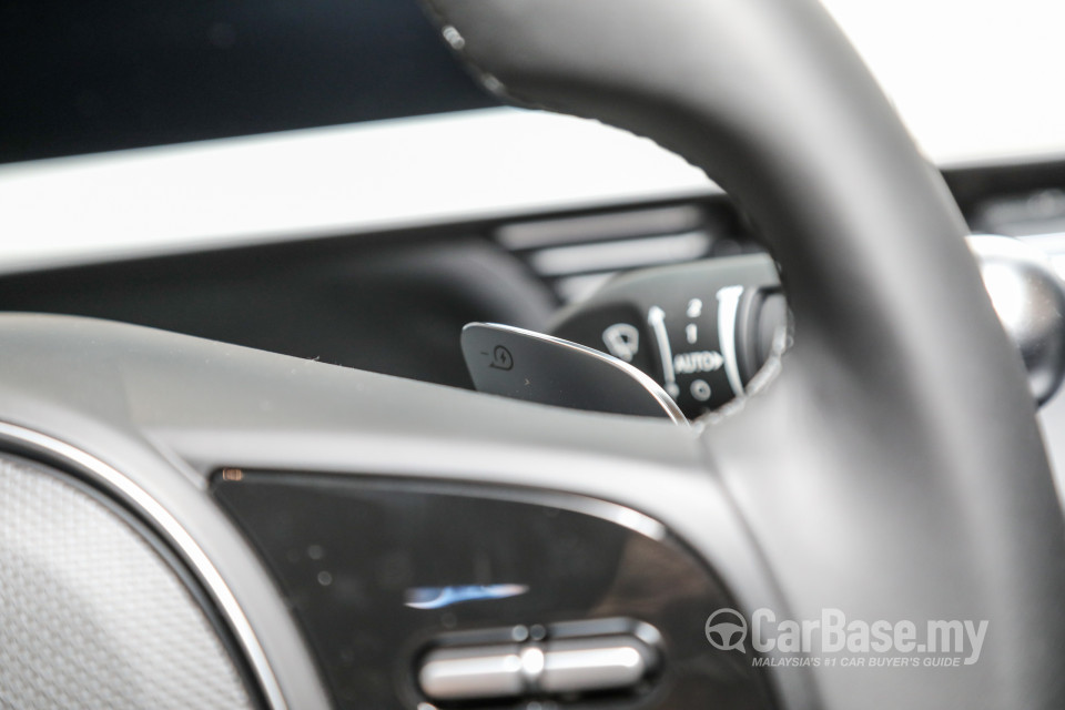 Hyundai Ioniq 5 NE (2022) Interior