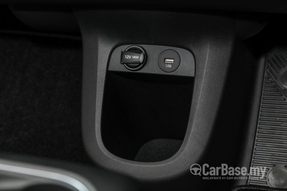 Hyundai Ioniq 5 NE (2022) Interior