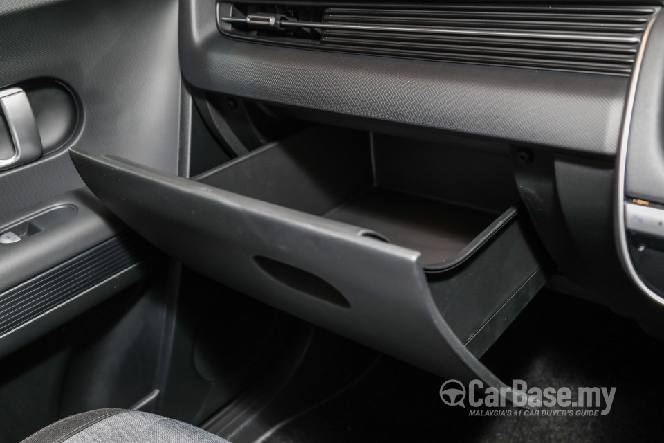 Hyundai Ioniq 5 NE (2022) Interior