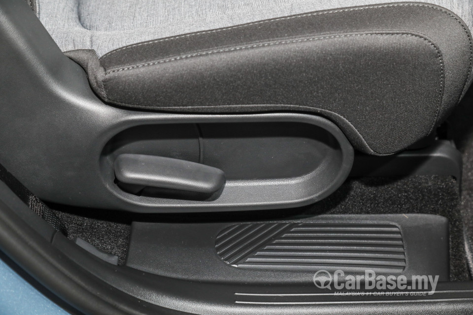 Hyundai Ioniq 5 NE (2022) Interior