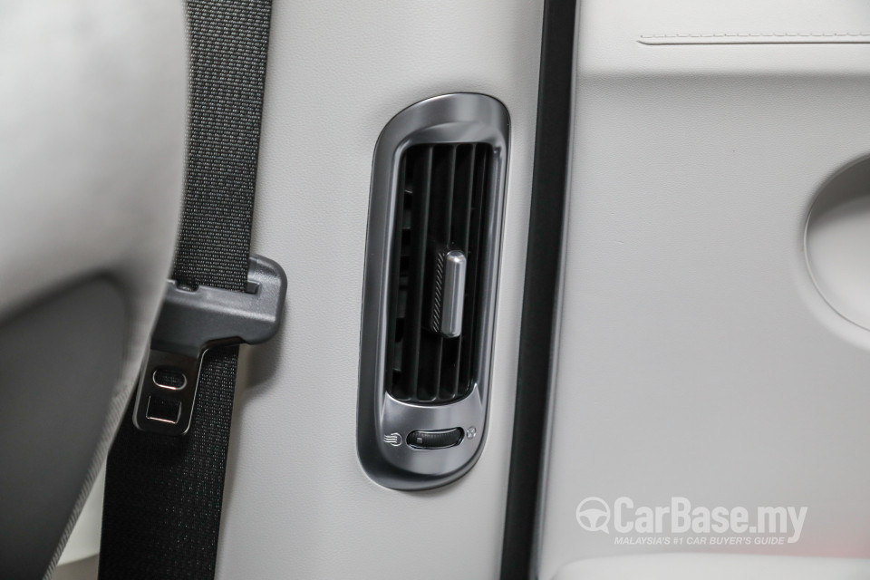 Hyundai Ioniq 5 NE (2022) Interior