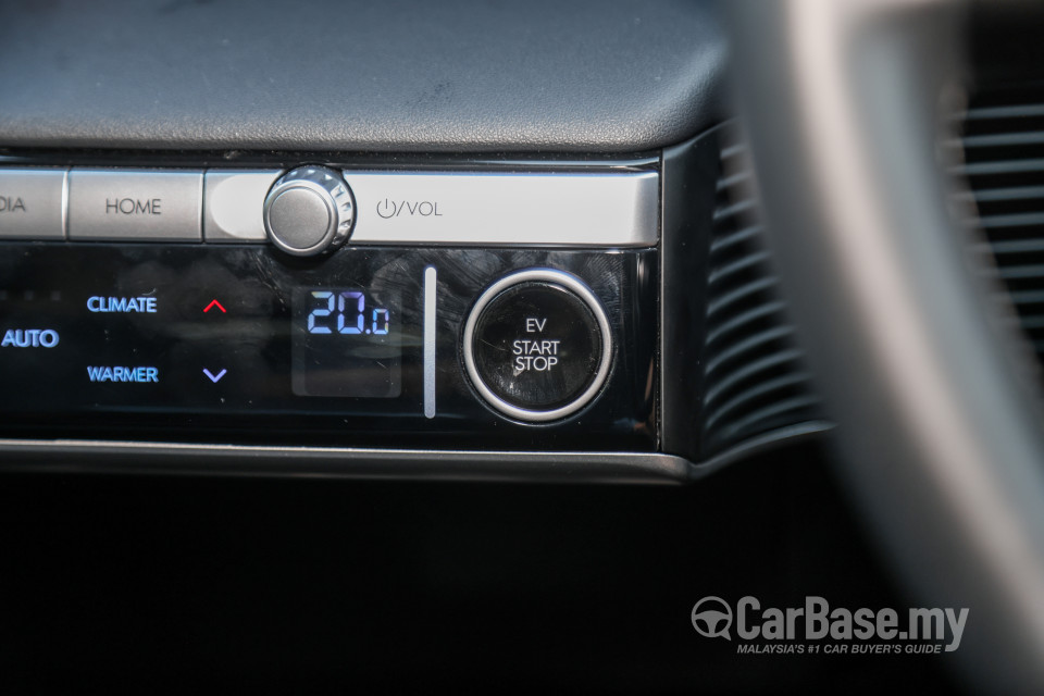 Hyundai Ioniq 5 NE (2022) Interior