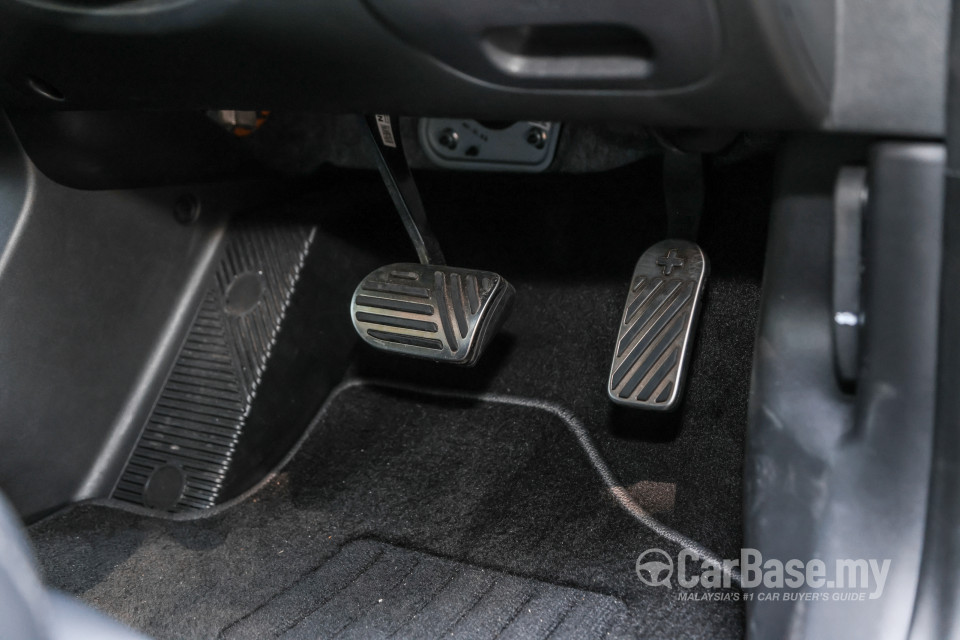 Hyundai Ioniq 5 NE (2022) Interior