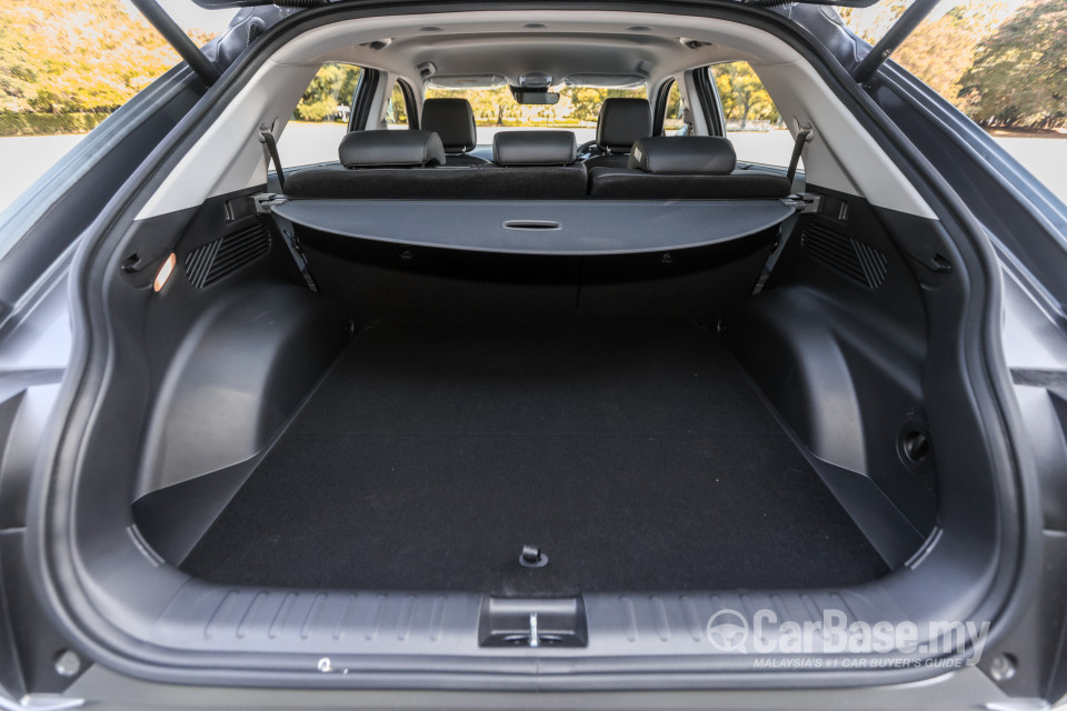 Hyundai Ioniq 5 NE (2022) Interior