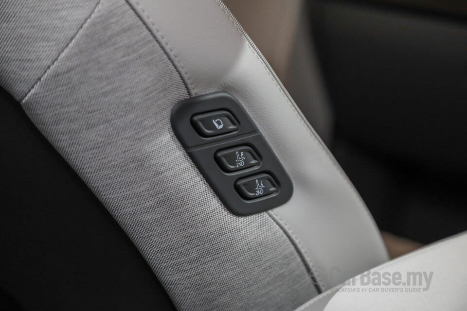 Hyundai Ioniq 5 NE (2022) Interior