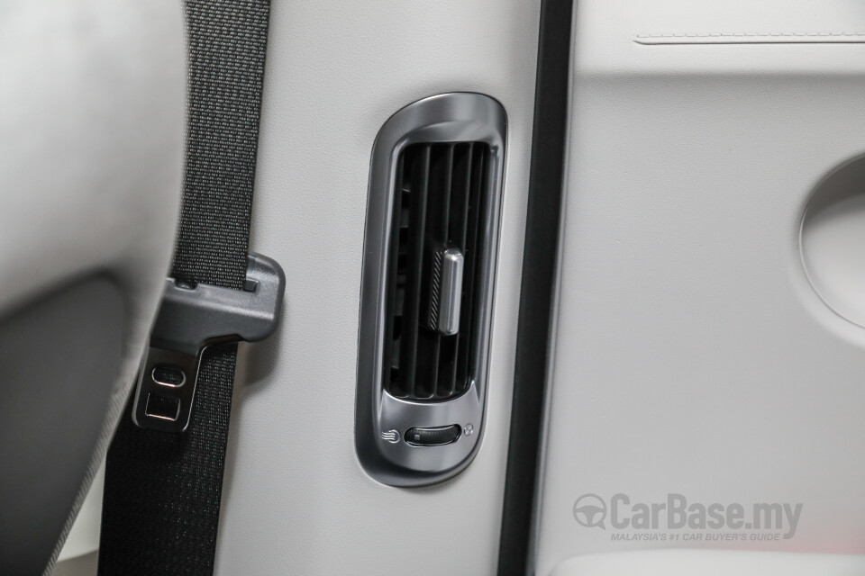 Hyundai Ioniq 5 NE (2022) Interior