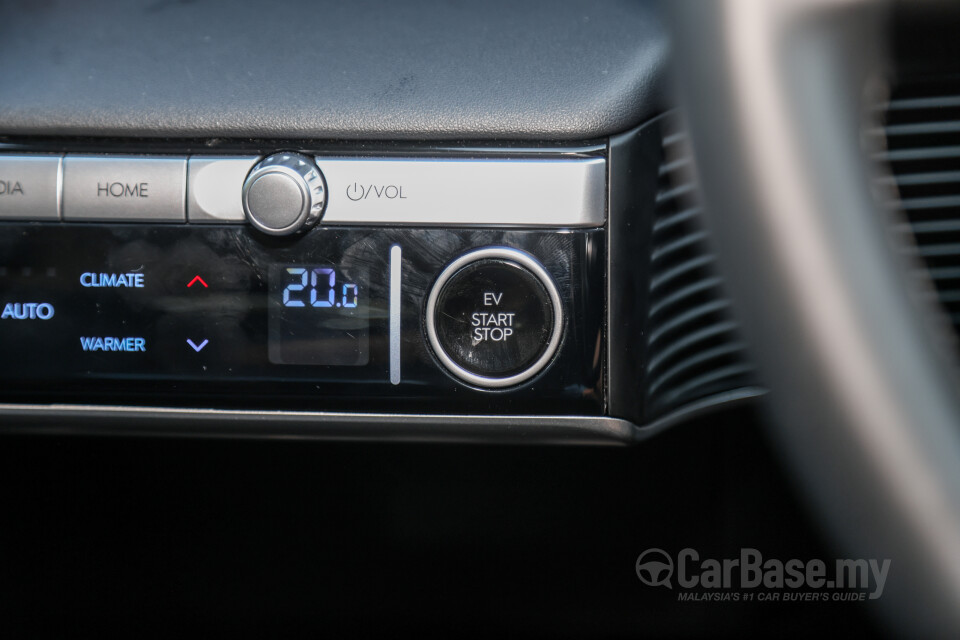 Hyundai Ioniq 5 NE (2022) Interior
