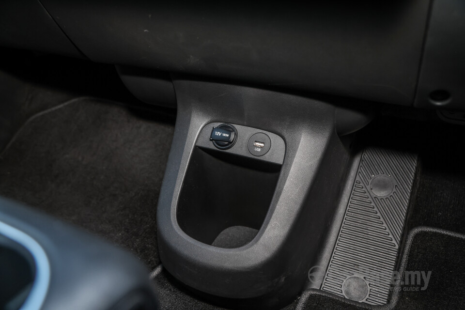 Hyundai Ioniq 5 NE (2022) Interior