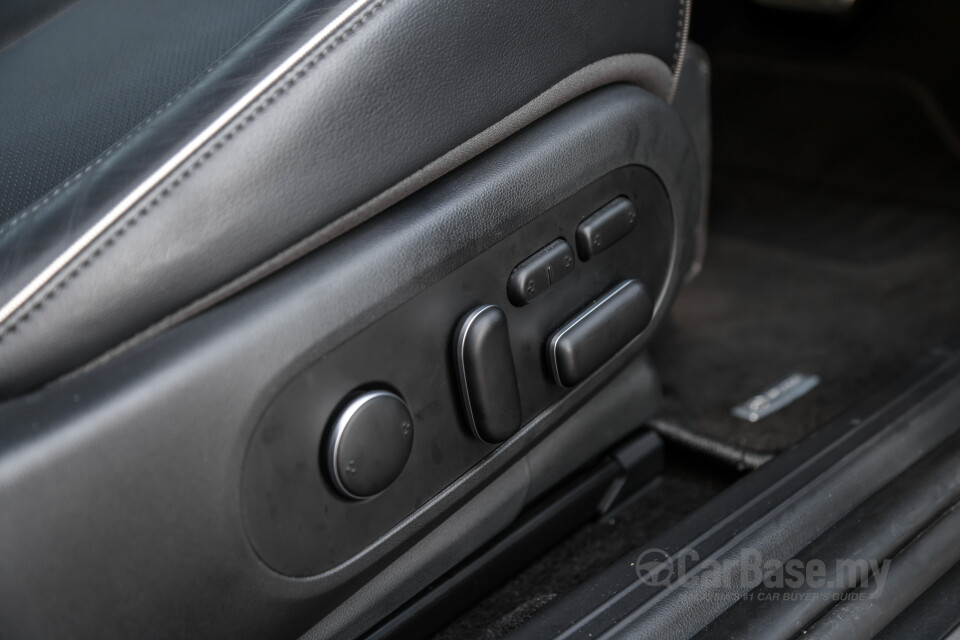 Hyundai Ioniq 5 NE (2022) Interior