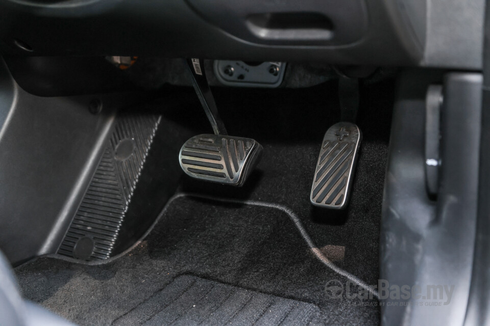 Hyundai Ioniq 5 NE (2022) Interior
