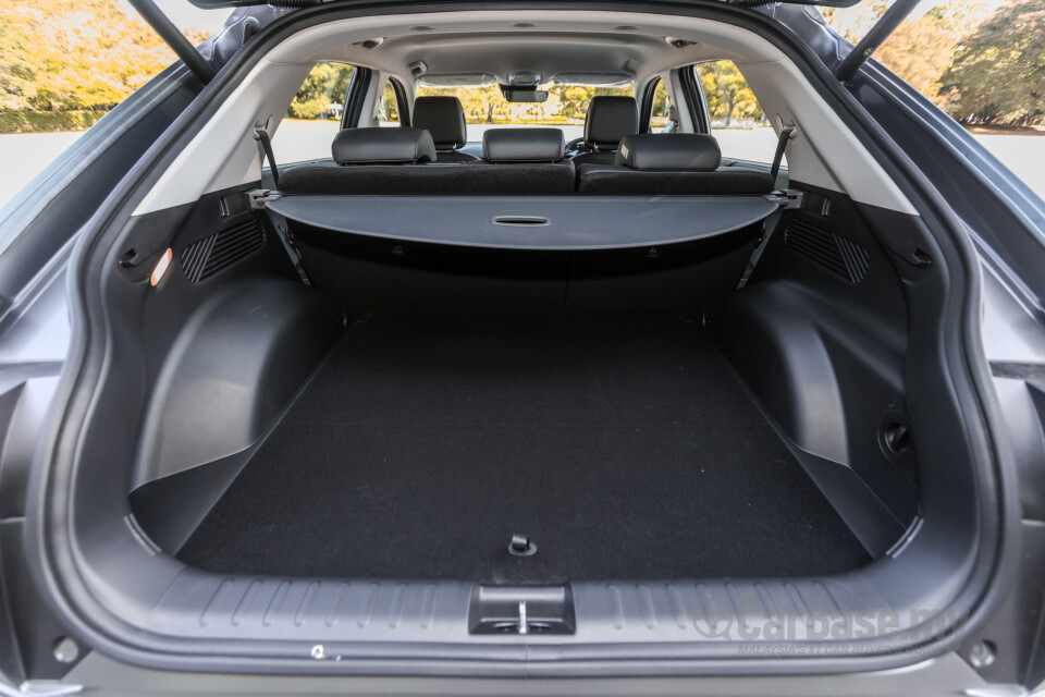 Hyundai Ioniq 5 NE (2022) Interior