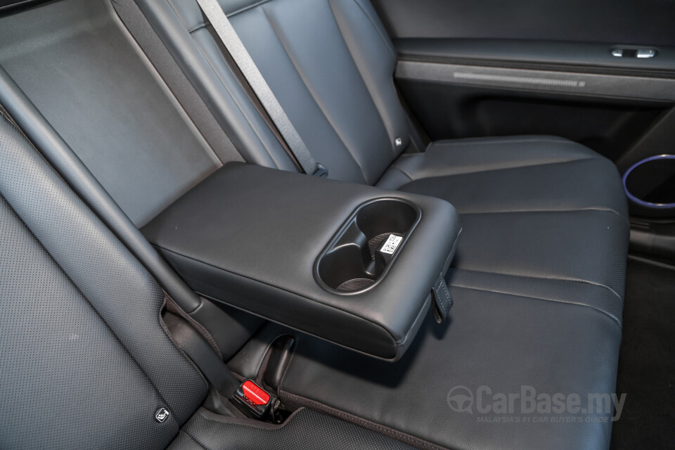 Hyundai Ioniq 5 NE (2022) Interior