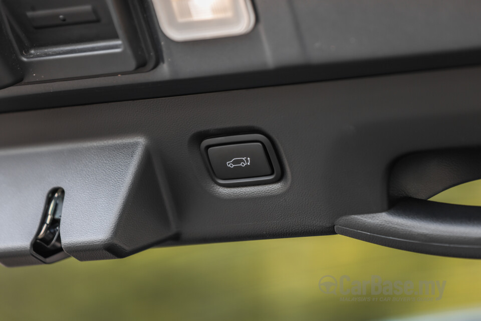 Hyundai Ioniq 5 NE (2022) Interior