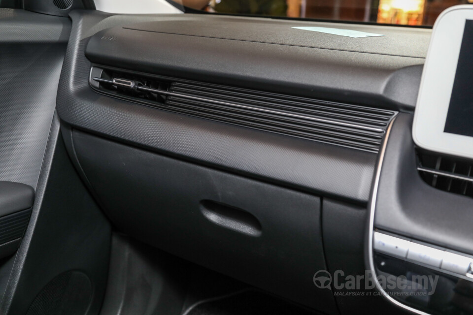 Hyundai Ioniq 5 NE (2022) Interior