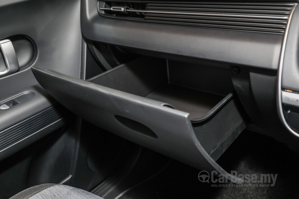 Hyundai Ioniq 5 NE (2022) Interior