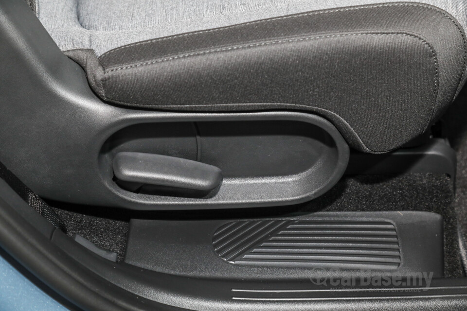 Hyundai Ioniq 5 NE (2022) Interior