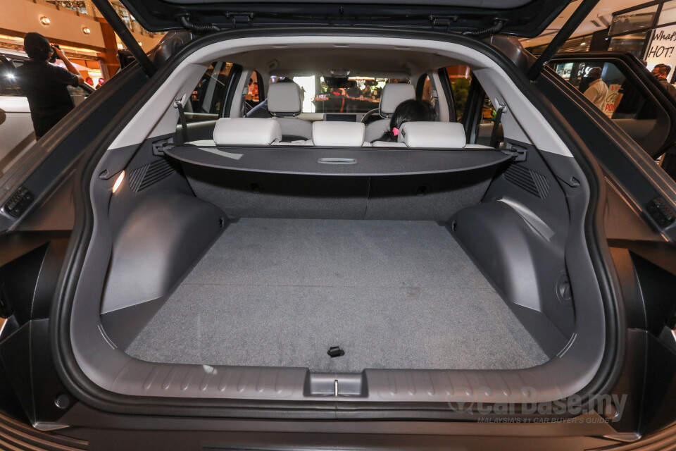 Hyundai Ioniq 5 NE (2022) Interior