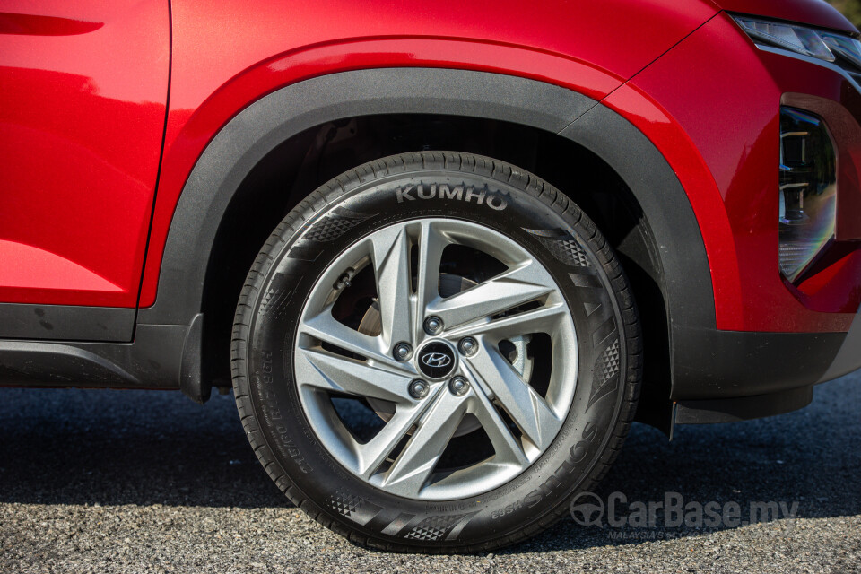 Hyundai Creta SU2id (2023) Exterior