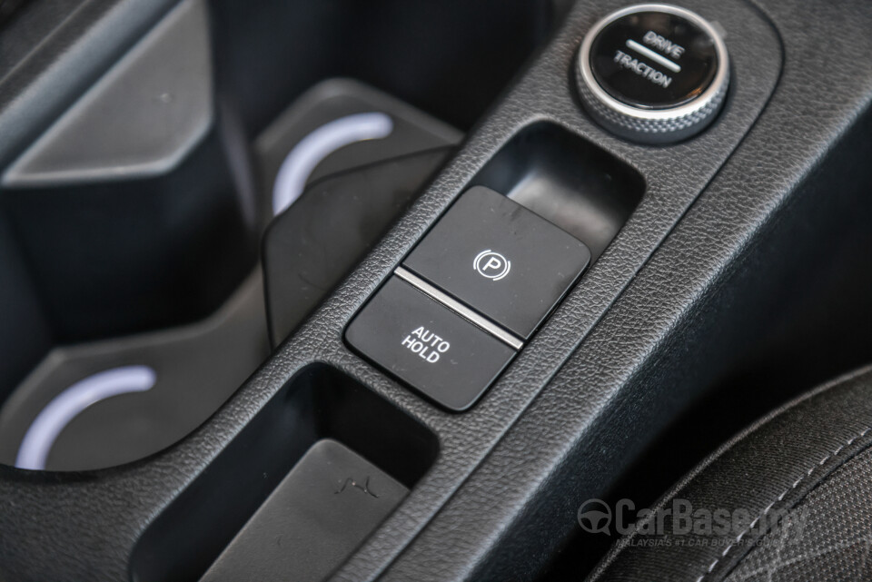 Hyundai Creta SU2id (2023) Interior
