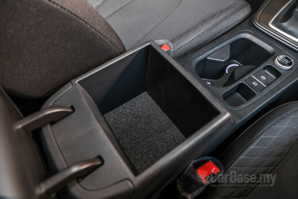 Hyundai Creta SU2id (2023) Interior